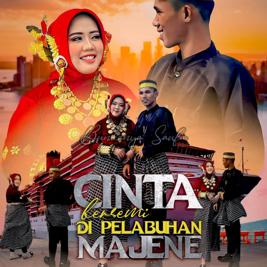 Dermaga Cinta