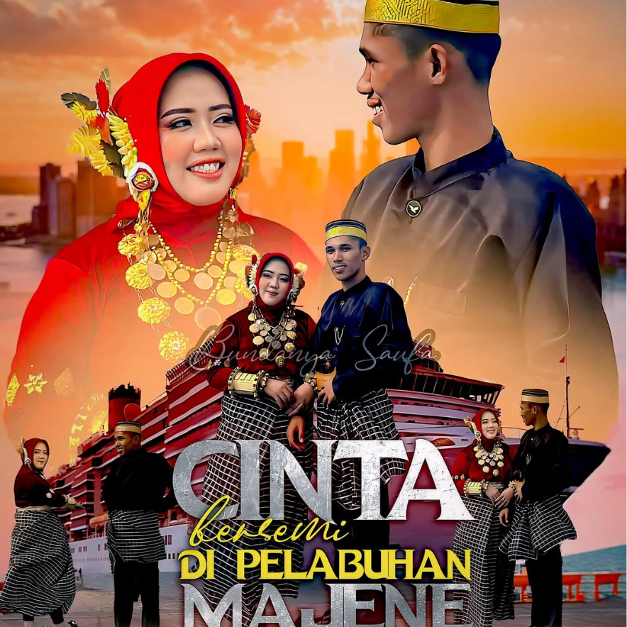 Dermaga Cinta