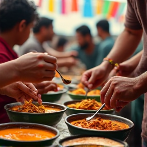 Hyderabadi Haleem