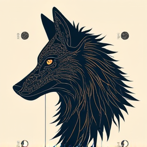 wolf