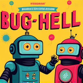 Bugs and Hell-Divers