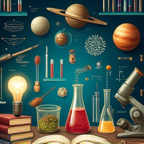 Amazing Quarto Science