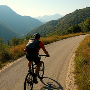 La Strada per Ome