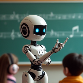 AI in the Classroom