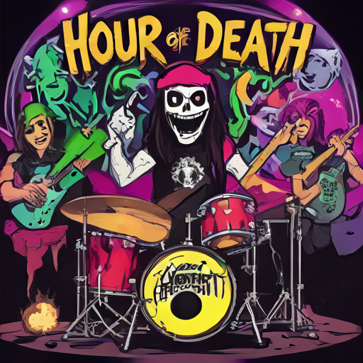 Hour of Death