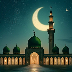 رمضان نور