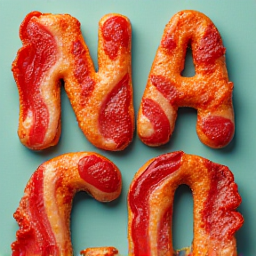 You can't spell NABCO without bacon