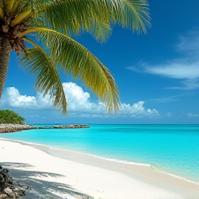 Eleuthera Island