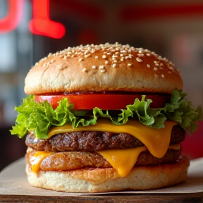 Hamburger, hamburger