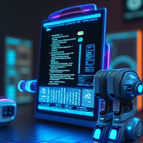 Robotcrates