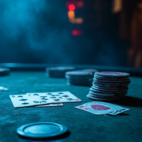 Pokerblues