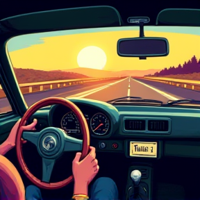 SMJ Automobile Driving School