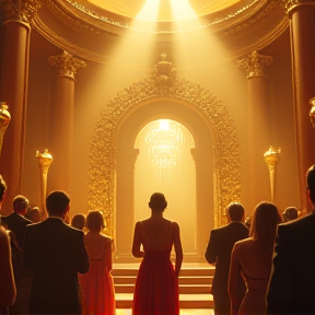 悲壮激昂的荣耀序曲