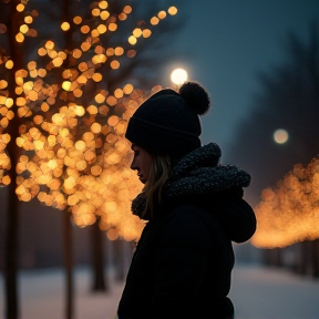 Nel Tuo Mondo Non C’è Posto Per Me