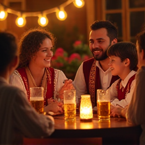 Самые незабываемые