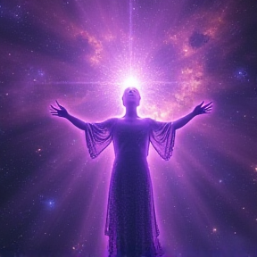 Источник вечного бессмертия