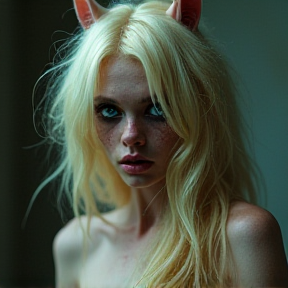 Конёк-горбунок