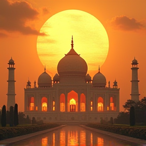 शीर्षक: वेलस्पन - बुलंद भारत की शान