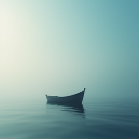 Упливший Корабель