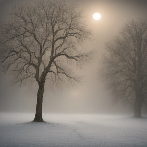 Сон Земли и Песнь Мороза 4.0