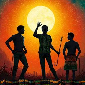 DJ Sezsu _ Afe Nko Mmeto Yen Bio