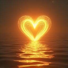 One love vibration