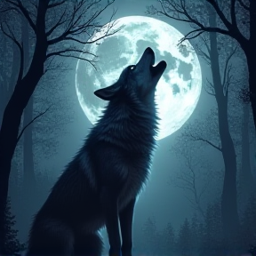 Wolf