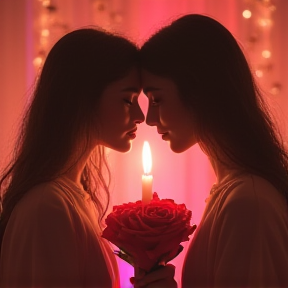 My One And Only Valentine 