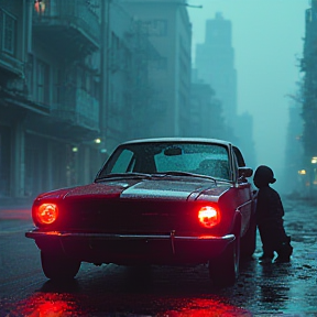 Habeas e seu carro de anão 