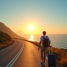 Rota Tour Turismo no Seu Coração