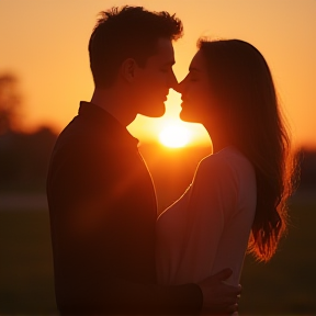 Only here for you❤