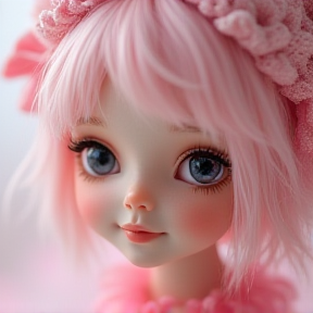 Plastic Princess Practice