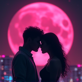 Nel Pieno Della Notte