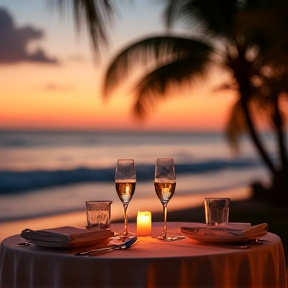 Le Petit Saint Tropez