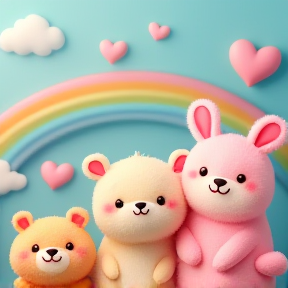 사과맛 하늘산책