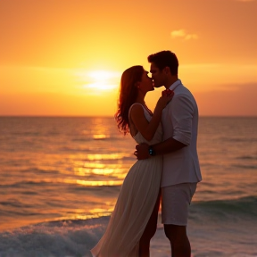 Le Petit Saint Tropez Valentine