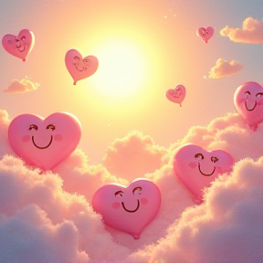 방울방울 하늘사탕