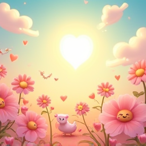 사이좋게 뛰어놀자