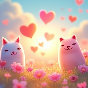 콩닥콩닥 하루놀이