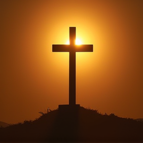 Aos Pés da Cruz - Hudson Silva