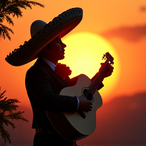 Feliz Vuelta al Sol, Cari