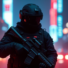 Тактический Нажим