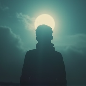 Sol yanımda saklıdır en büyük gök yüzüm