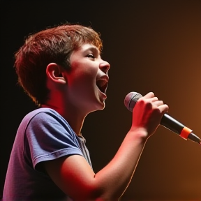 Bela SĂł Sabe Gritar