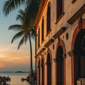 Lima, Escrivão do Brasil