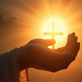 NOSSO PRESENTE DE DEUS