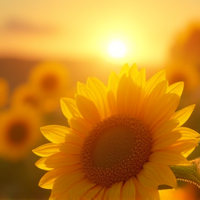 未来を見つめて