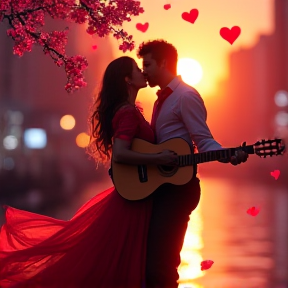 Sakura, Mi Flor de Cerezo