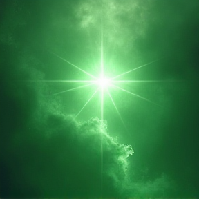 Jade, Promessa de Deus