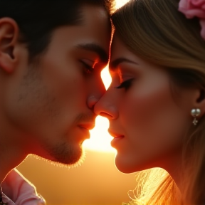 Она — боль моя